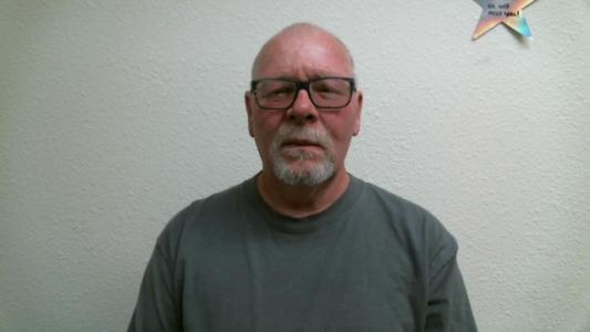 Hughes Douglas Ray a registered Sex Offender of South Dakota
