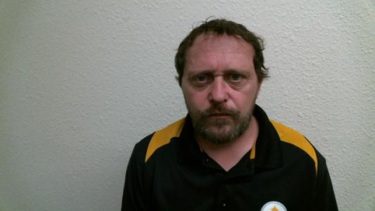 Hull Dustin Joel a registered Sex Offender of South Dakota