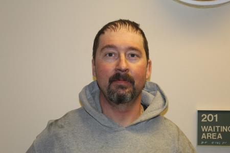 Hurley John Henry a registered Sex Offender of South Dakota