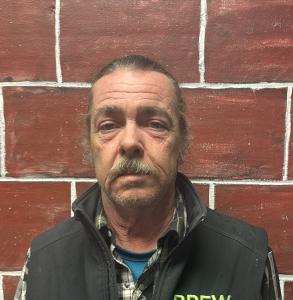 Hurt Norman Franklin Jr a registered Sex Offender of South Dakota