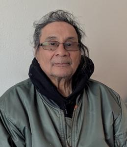 Jewett Gregory Lamar a registered Sex Offender of South Dakota