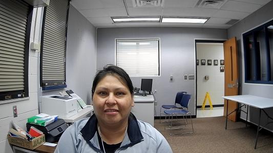 Johnson Annleaiajah Cinth a registered Sex Offender of South Dakota