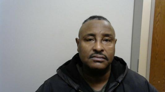 Johnson Darren Jerome a registered Sex Offender of South Dakota