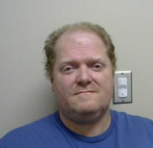 Johnson Edward Michael a registered  of South Dakota