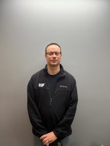 Johnson Kyle Curtis a registered Sex Offender of South Dakota