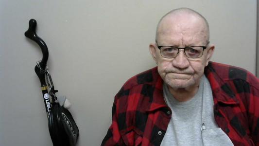 Johnson Leslie John a registered Sex Offender of South Dakota