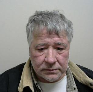 Jonas Mark Joseph a registered Sex Offender of South Dakota