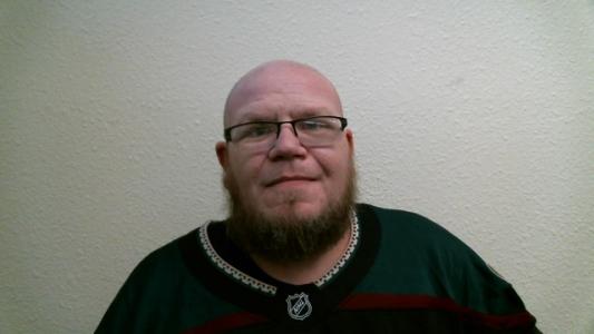 Jones Aaron Lee a registered Sex Offender of South Dakota