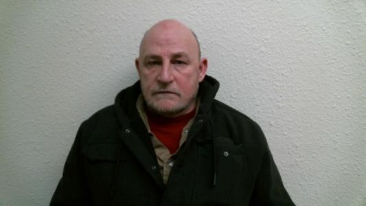 Jones Darren Dean a registered Sex Offender of South Dakota
