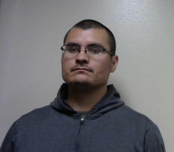 Jones Preston Stephen a registered  of South Dakota