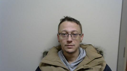 Jones Takina Emiliano a registered Sex Offender of South Dakota