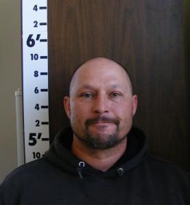Jurisch Russell Warren Jr a registered Sex Offender of South Dakota
