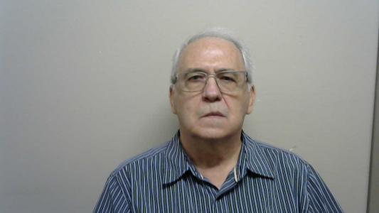 Kaiser John Medwin a registered Sex Offender of South Dakota