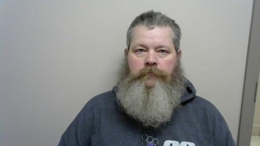 Kant David Allen a registered Sex Offender of South Dakota
