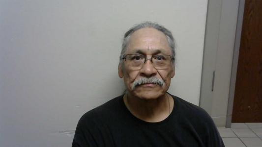 Jandreau Raymond Lloyd a registered  of South Dakota