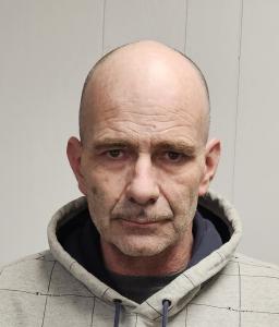 Barker Bobby Dwayne a registered Sex Offender of South Dakota