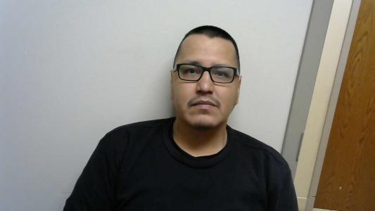 Keoke Chad Everett a registered Sex Offender of South Dakota