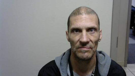 Carter Anthony Brooks a registered Sex Offender of South Dakota