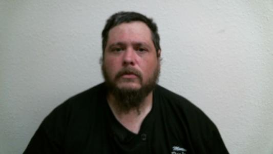 Kettell Daniel Edward a registered Sex Offender of South Dakota