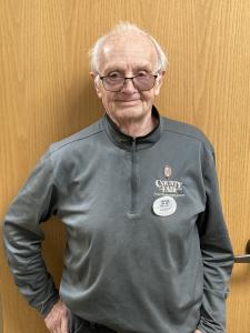 King Robert James a registered Sex Offender of South Dakota