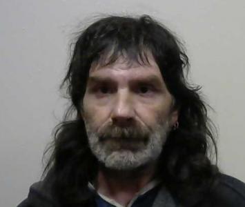 Klepel Bradley James a registered Sex Offender of South Dakota