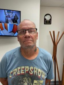 Klima Wayne Mark a registered Sex Offender of South Dakota