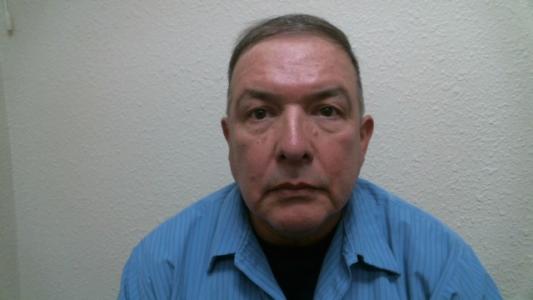 Knight Michael Corbin a registered Sex Offender of South Dakota