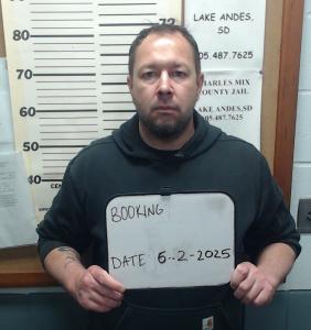 Kocer Charles Romaine Jr a registered Sex Offender of South Dakota