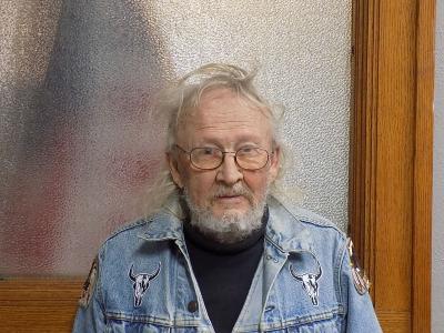 Kreger Leroy Dale a registered Sex Offender of South Dakota