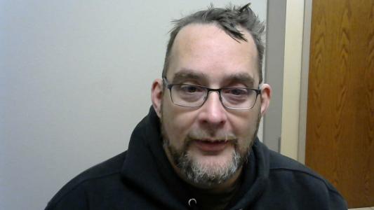 Krogman Jeffrey Lee a registered Sex Offender of South Dakota
