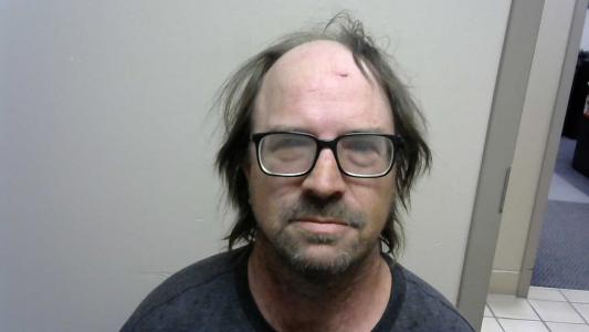 Landers Jeffrey Douglas a registered  of South Dakota