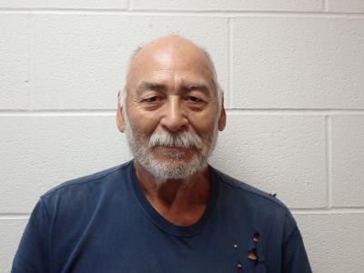 Larvie Lloyd Cleveland a registered Sex Offender of South Dakota