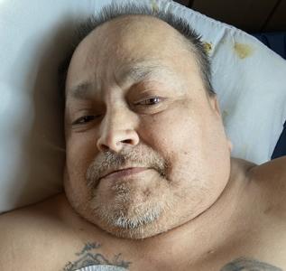 Lasoya Raymond Manuel a registered Sex Offender of South Dakota