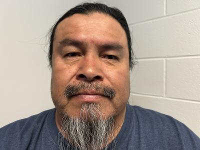 Lasthorse Cornelius Ellis a registered Sex Offender of South Dakota