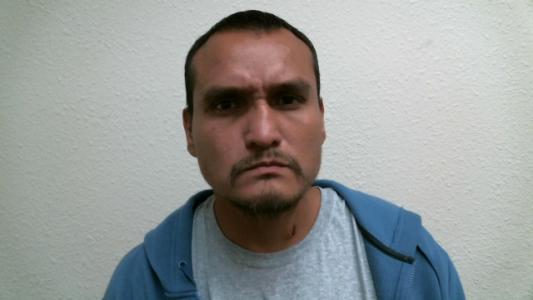 Redfeather Edward Jordan a registered Sex Offender of South Dakota