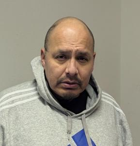 Lebeau Samuel Mike Sr a registered Sex Offender of South Dakota