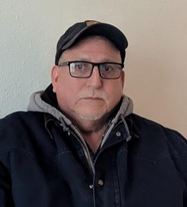 Lecompte Leo Casper a registered Sex Offender of South Dakota