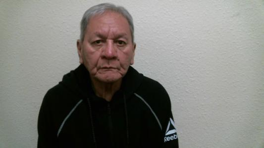 Loafer Delbert Delane a registered Sex Offender of South Dakota