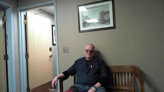 Long Alfred Ray Sr a registered Sex Offender of South Dakota