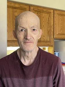 Long Daniel Patrick a registered Sex Offender of South Dakota