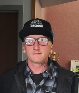 Gertsch Sean Russell a registered Sex Offender of South Dakota