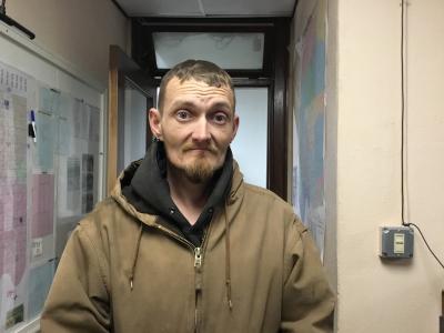 Lorton Michael David a registered Sex Offender of South Dakota