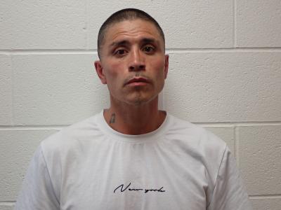 Ironhorse Johnny Keith Jr a registered Sex Offender of South Dakota