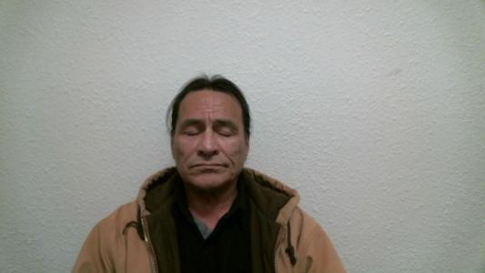 Lunderman Richard Noble a registered Sex Offender of South Dakota