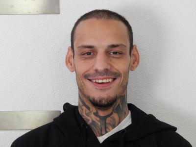 Lyons William James a registered Sex Offender of South Dakota