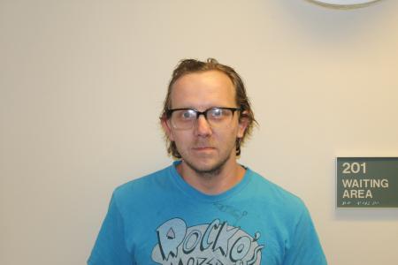 Clark Trevor James a registered Sex Offender of South Dakota