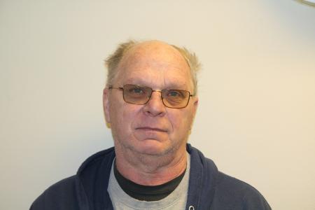 Magnuson Anthony Albert a registered Sex Offender of South Dakota