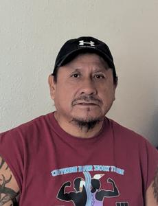 Marrowbone Dewey Shane a registered Sex Offender of South Dakota