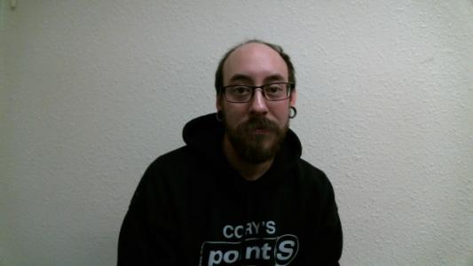 Martinez Kenneth Adam a registered Sex Offender of South Dakota