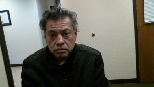 Martinez Robert Jay a registered Sex Offender of South Dakota